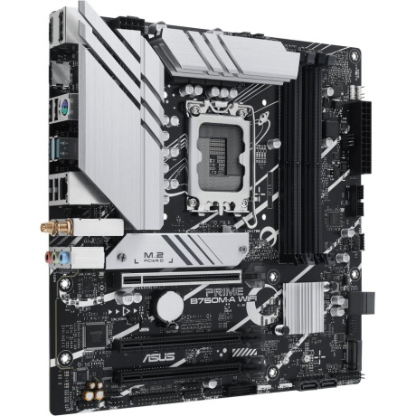 Материнская плата Asus PRIME B760M-A WIFI (90MB1EL0-M1EAY0)