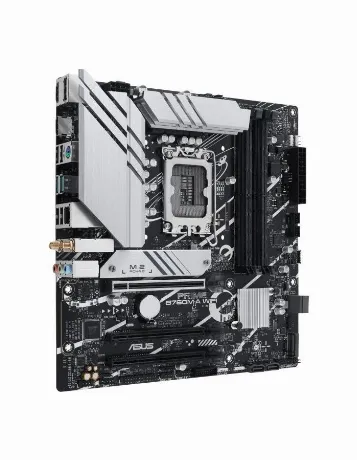 Материнская плата Asus PRIME B760M-A WIFI (90MB1EL0-M1EAY0)