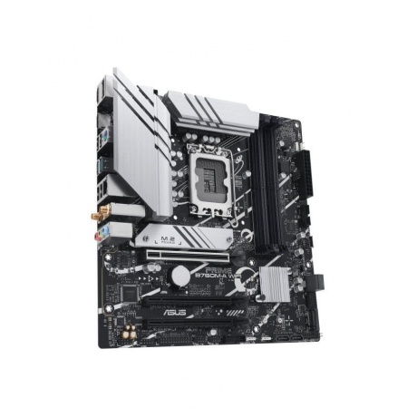 Материнская плата Asus PRIME B760M-A WIFI (90MB1EL0-M1EAY0) - фото 2
