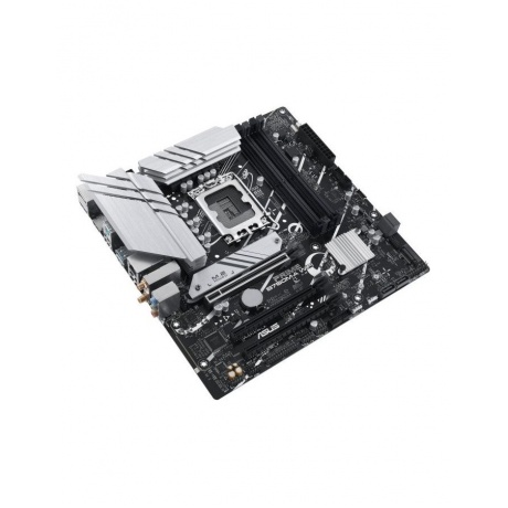 Материнская плата Asus PRIME B760M-A WIFI (90MB1EL0-M1EAY0) - фото 3