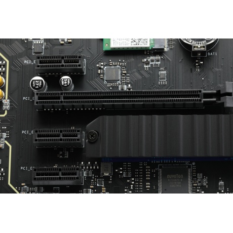 Материнская плата MSI PRO Z790-S WIFI - фото 11