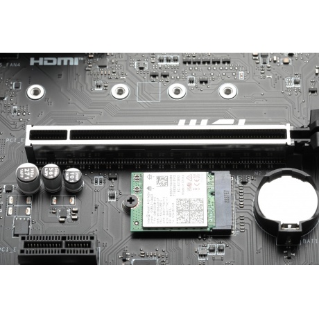 Материнская плата MSI PRO Z790-S WIFI - фото 12