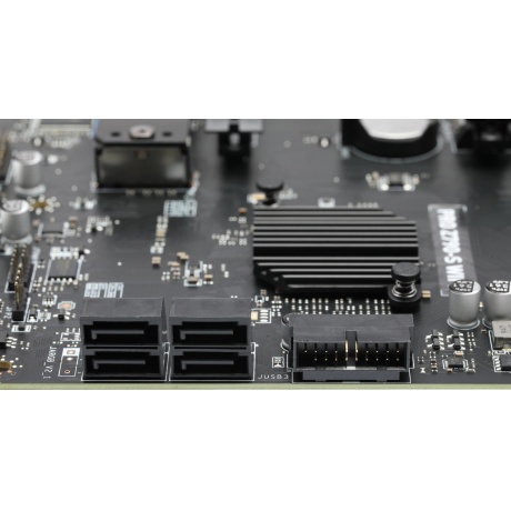 Материнская плата MSI PRO Z790-S WIFI - фото 13