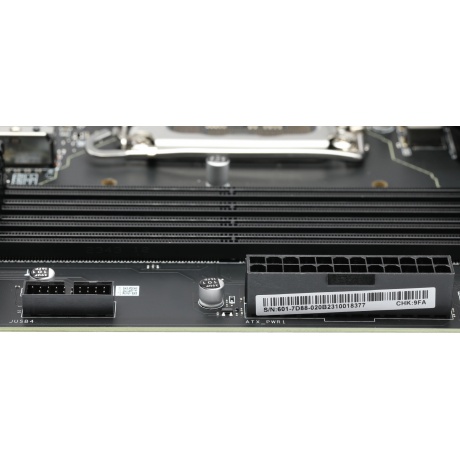 Материнская плата MSI PRO Z790-S WIFI - фото 14