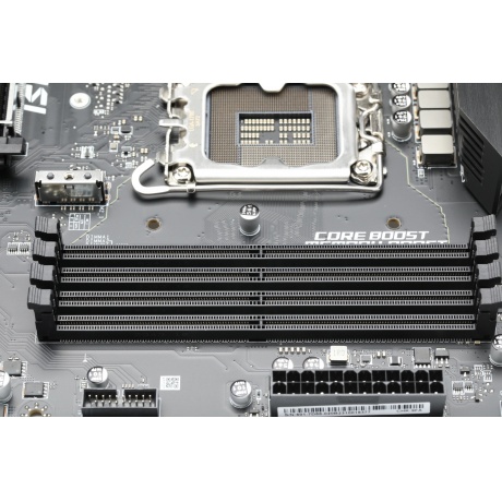 Материнская плата MSI PRO Z790-S WIFI - фото 15