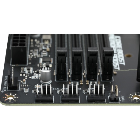 Материнская плата MSI PRO Z790-S WIFI - фото 16