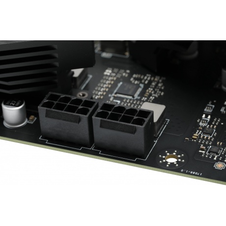 Материнская плата MSI PRO Z790-S WIFI - фото 17