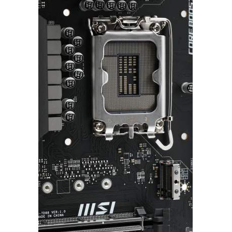 Материнская плата MSI PRO Z790-S WIFI - фото 18