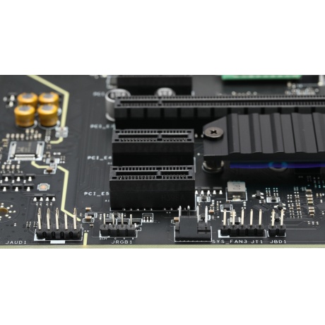 Материнская плата MSI PRO Z790-S WIFI - фото 10