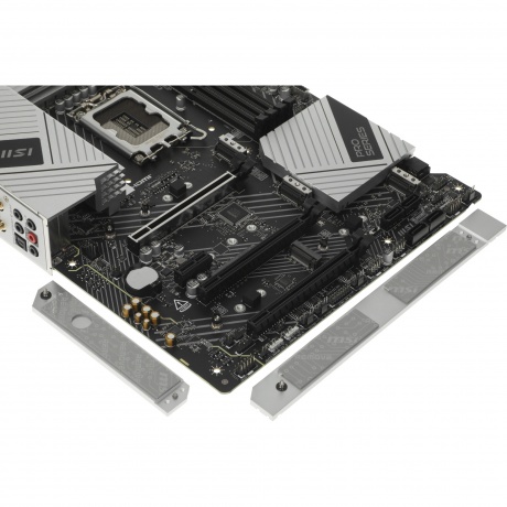 Материнская плата MSI PRO Z790-A MAX WIFI - фото 10