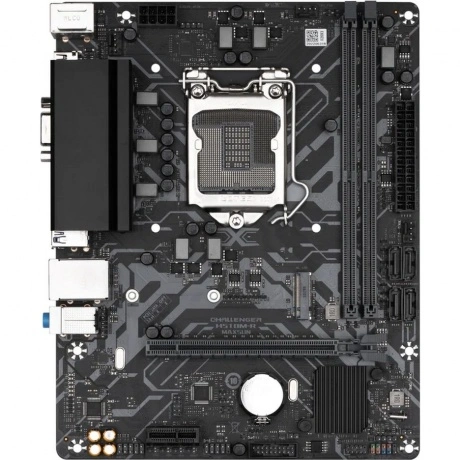 Материнская плата MAXSUN MS-Challenger H510M-R 1200 2xDDR4 (6940...