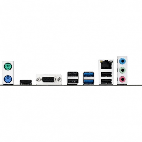 Материнская плата MAXSUN MS-Challenger H510M-R 1200 2xDDR4 (6940709698303) - фото 4