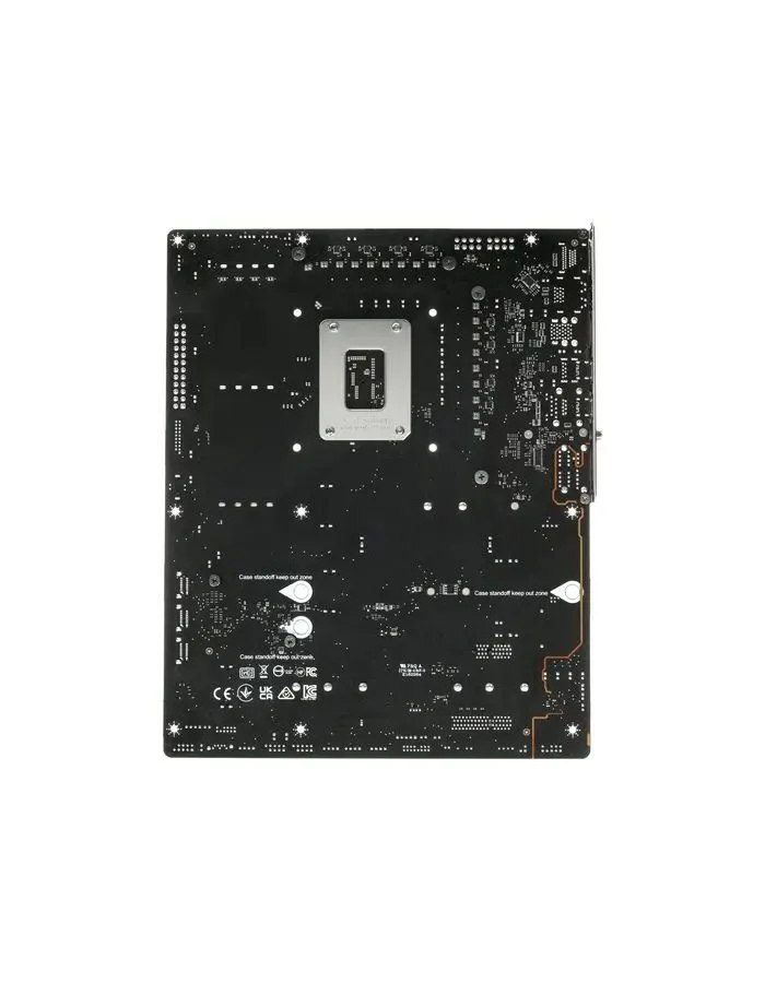 Материнская плата MSI MAG Z790 TOMAHAWK MAX WIFI - фото 6