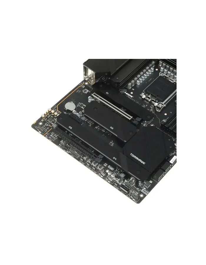 Материнская плата MSI MAG Z790 TOMAHAWK MAX WIFI - фото 8