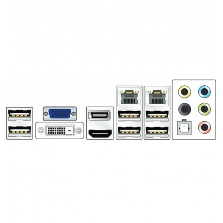 Материнcкая плата SuperMicro MBD-X11SAE-B - фото 3