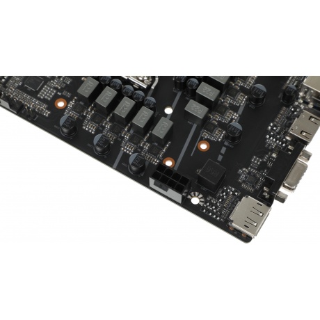 Материнская плата MAXSUN MS-Challenger H610M 1700 2xDDR4 (6940709698518) - фото 6