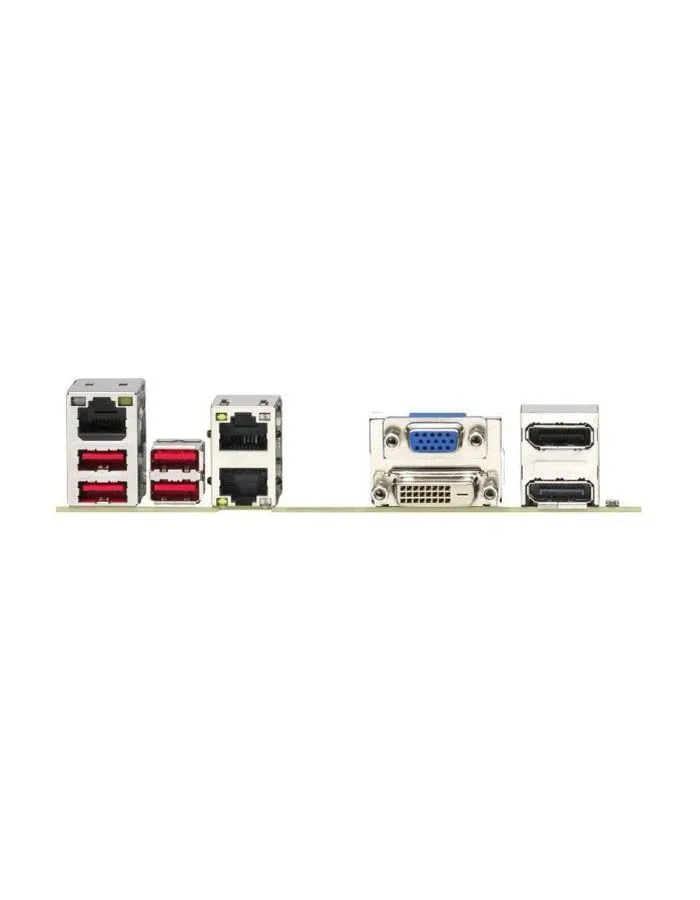 Материнская плата Supermicro X12SCZ-F-B (MBD-X12SCZ-F-B) - фото 2
