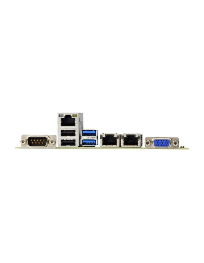 Материнская плата SuperMicro MBD-X11SPI-TF-B DDR4-2933MHz - фото 2