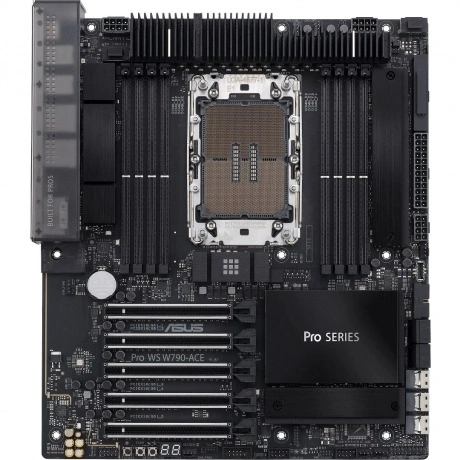 Материнская плата Asus PRO WS W790-ACE DDR5 (90MB1C70-M0EAY0)