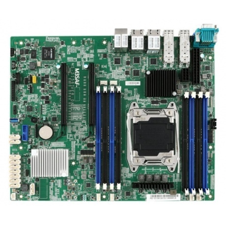 

Материнская плата MSI MS-S1251