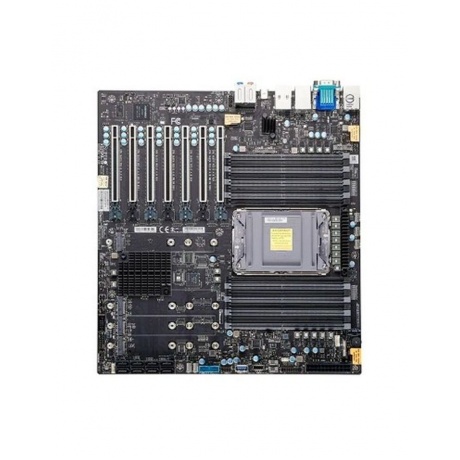 Материнская плата SuperMicro MBD-X12SPA-TF-B LGA4189 16*DDR4(3200) - фото 1