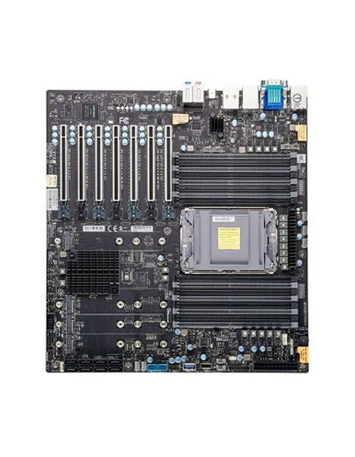 Материнская плата SuperMicro MBD-X12SPA-TF-B LGA4189 16*DDR4(3200)