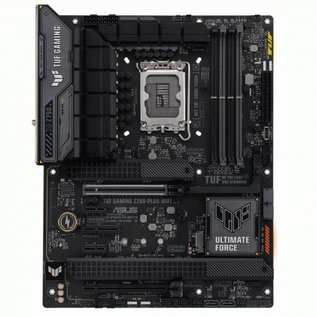 Материнская плата Asus TUF GAMING Z790-PLUS WIFI (90MB1D80-M1EAY...