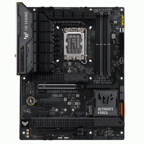 Материнская плата Asus TUF GAMING Z790-PLUS WIFI (90MB1D80-M1EAY...
