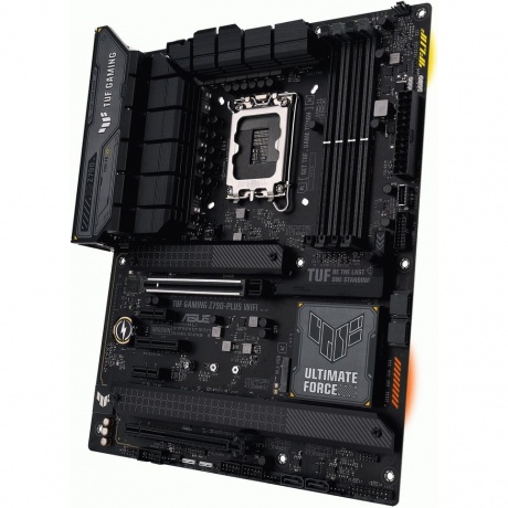 Материнская плата Asus TUF GAMING Z790-PLUS WIFI (90MB1D80-M1EAY0) - фото 2
