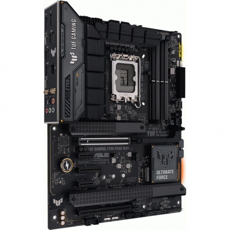 Материнская плата Asus TUF GAMING Z790-PLUS WIFI (90MB1D80-M1EAY0) - фото 3