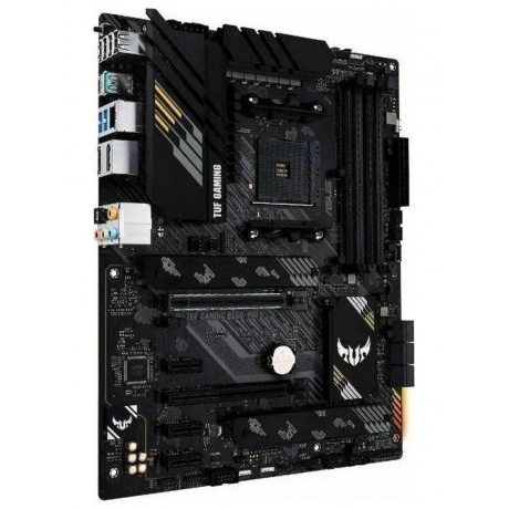 Материнская плата Asus TUF GAMING B550-PRO (90MB17R0-M0EAY0) - фото 2