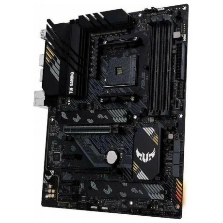 Материнская плата Asus TUF GAMING B550-PRO (90MB17R0-M0EAY0) - фото 3