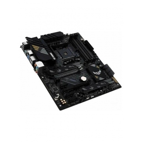 Материнская плата Asus TUF GAMING B550-PRO (90MB17R0-M0EAY0) - фото 4