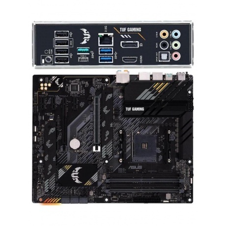 Материнская плата Asus TUF GAMING B550-PRO (90MB17R0-M0EAY0) - фото 6