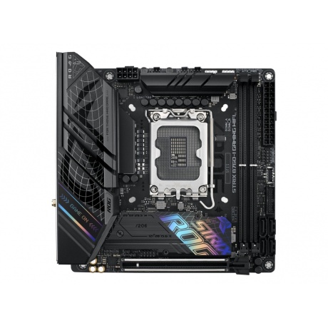 Материнская плата Asus ROG STRIX B760-I GAMING WIFI (90MB1D90-M1...