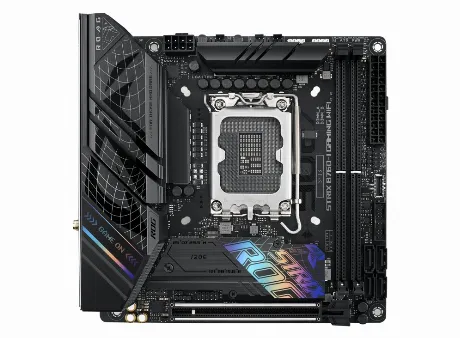 Материнская плата Asus ROG STRIX B760-I GAMING WIFI (90MB1D90-M1...