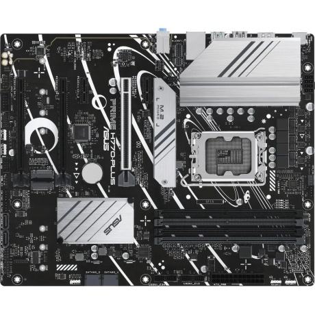 Материнская плата Asus PRIME H770-PLUS (90MB1EE0-M0EAY0) - фото 2