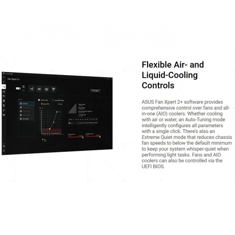 Материнская плата Asus PRIME H770-PLUS (90MB1EE0-M0EAY0) - фото 15