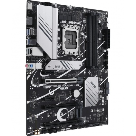 Материнская плата Asus PRIME H770-PLUS (90MB1EE0-M0EAY0) - фото 3