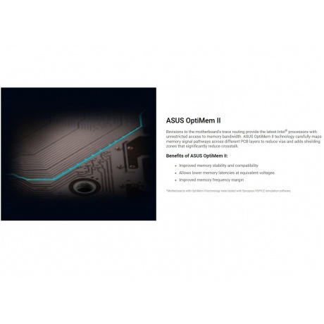 Материнская плата Asus PRIME H770-PLUS (90MB1EE0-M0EAY0) - фото 26