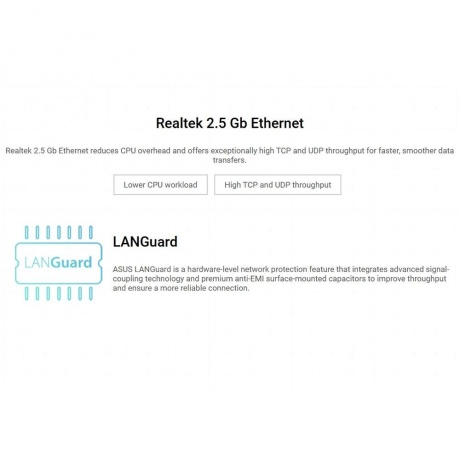 Материнская плата Asus PRIME H770-PLUS (90MB1EE0-M0EAY0) - фото 31