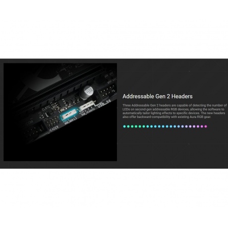 Материнская плата Asus PRIME H770-PLUS (90MB1EE0-M0EAY0) - фото 33