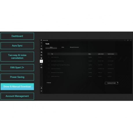 Материнская плата Asus PRIME H770-PLUS (90MB1EE0-M0EAY0) - фото 40