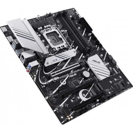 Материнская плата Asus PRIME H770-PLUS (90MB1EE0-M0EAY0) - фото 6