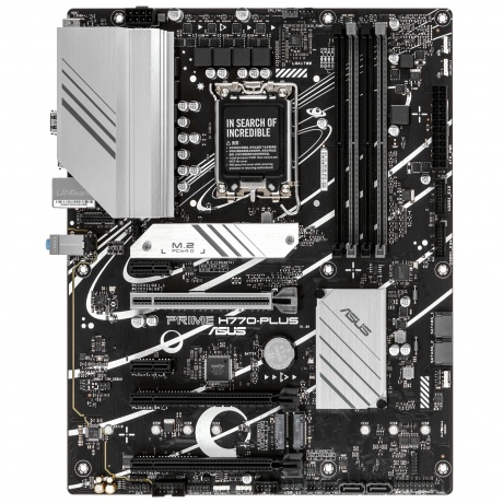 Материнская плата Asus PRIME H770-PLUS (90MB1EE0-M0EAY0) - фото 9