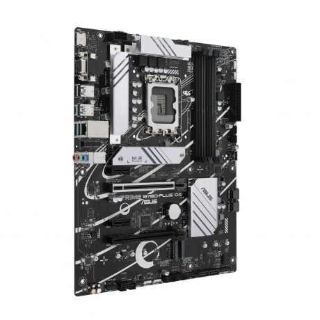 Материнская плата Asus PRIME B760-PLUS D4 (90MB1CW0-M1EAY0) - фото 3