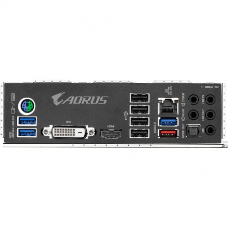 Материнская плата Gigabyte AMD A520 SAM4 (A520M K V2 1.1) - фото 6