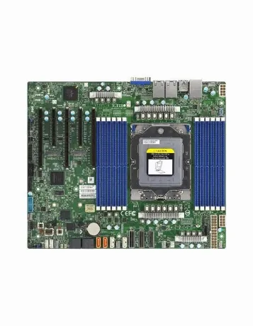 Материнская плата SuperMicro MBD-H13SSL-N-B