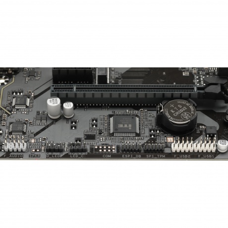 Материнская плата Gigabyte B650M S2H, Socket AM5, 2xDDR5-5200 - фото 8