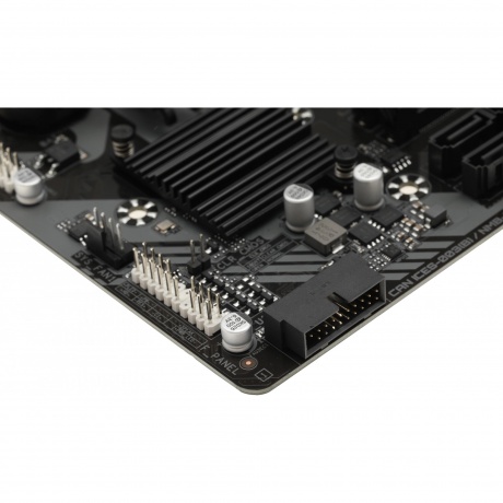 Материнская плата Gigabyte B650M S2H, Socket AM5, 2xDDR5-5200 - фото 9
